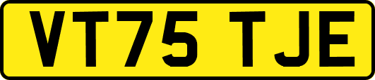 VT75TJE