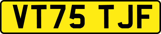 VT75TJF