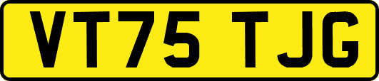 VT75TJG