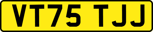 VT75TJJ