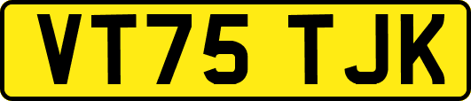 VT75TJK