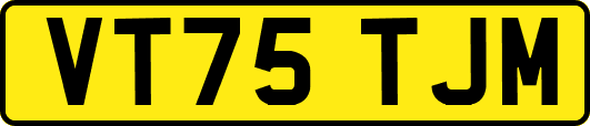 VT75TJM