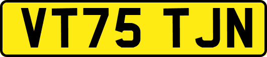 VT75TJN