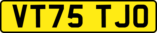 VT75TJO