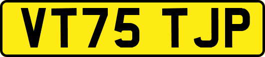 VT75TJP