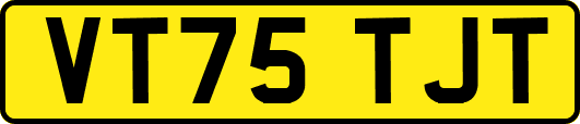 VT75TJT