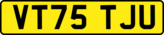 VT75TJU