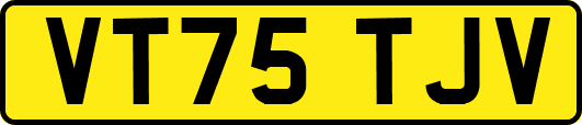 VT75TJV