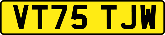 VT75TJW