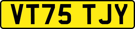 VT75TJY