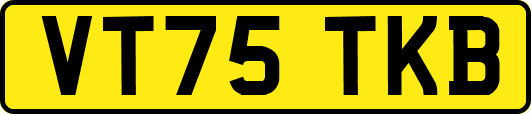 VT75TKB