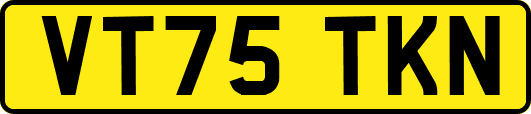 VT75TKN