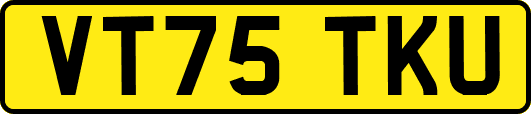 VT75TKU