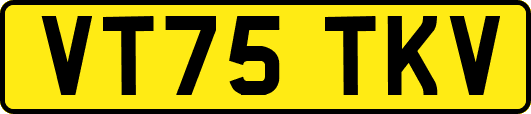 VT75TKV
