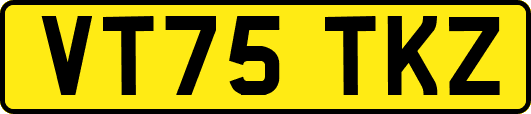 VT75TKZ