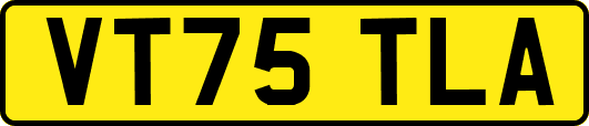 VT75TLA