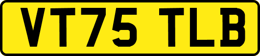VT75TLB