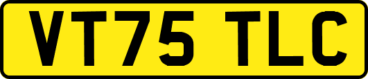VT75TLC