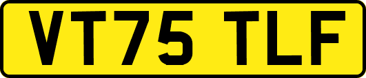 VT75TLF