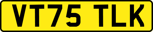 VT75TLK