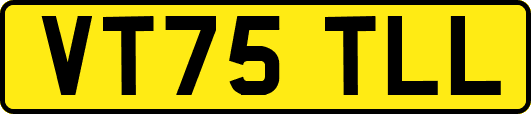VT75TLL