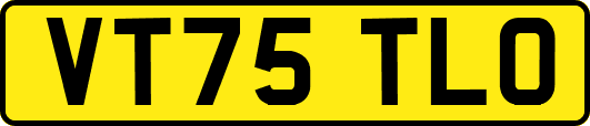 VT75TLO
