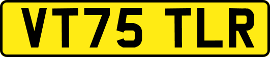 VT75TLR