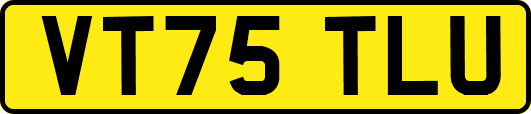 VT75TLU