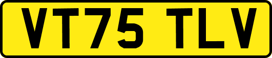 VT75TLV