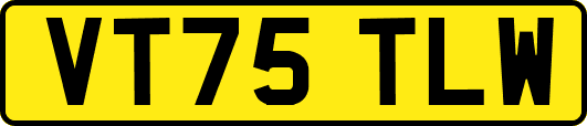 VT75TLW