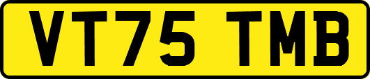 VT75TMB