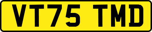 VT75TMD