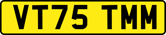 VT75TMM