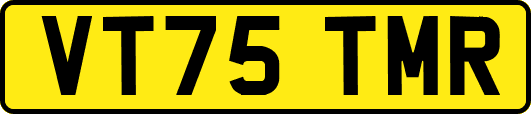 VT75TMR