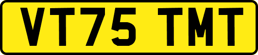 VT75TMT