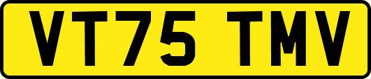 VT75TMV
