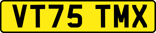 VT75TMX