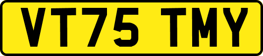 VT75TMY