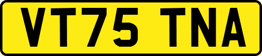 VT75TNA