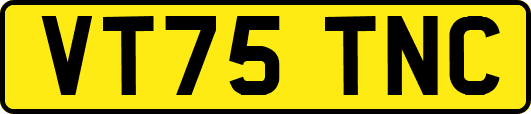 VT75TNC