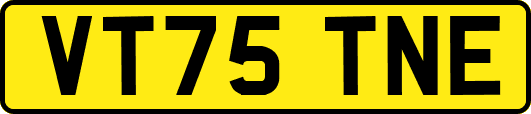 VT75TNE