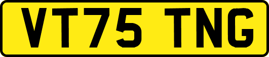 VT75TNG