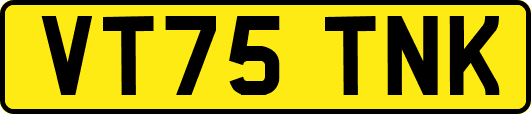 VT75TNK