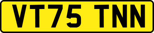 VT75TNN