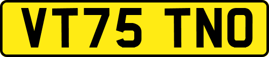 VT75TNO