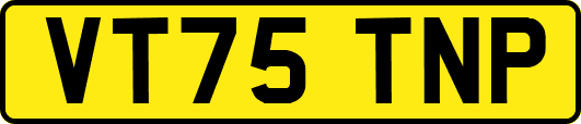 VT75TNP