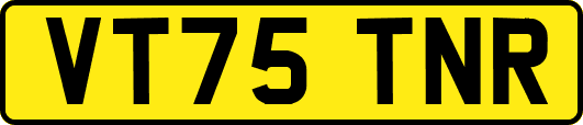 VT75TNR