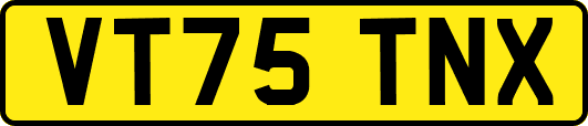VT75TNX