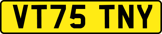 VT75TNY