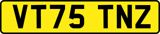 VT75TNZ